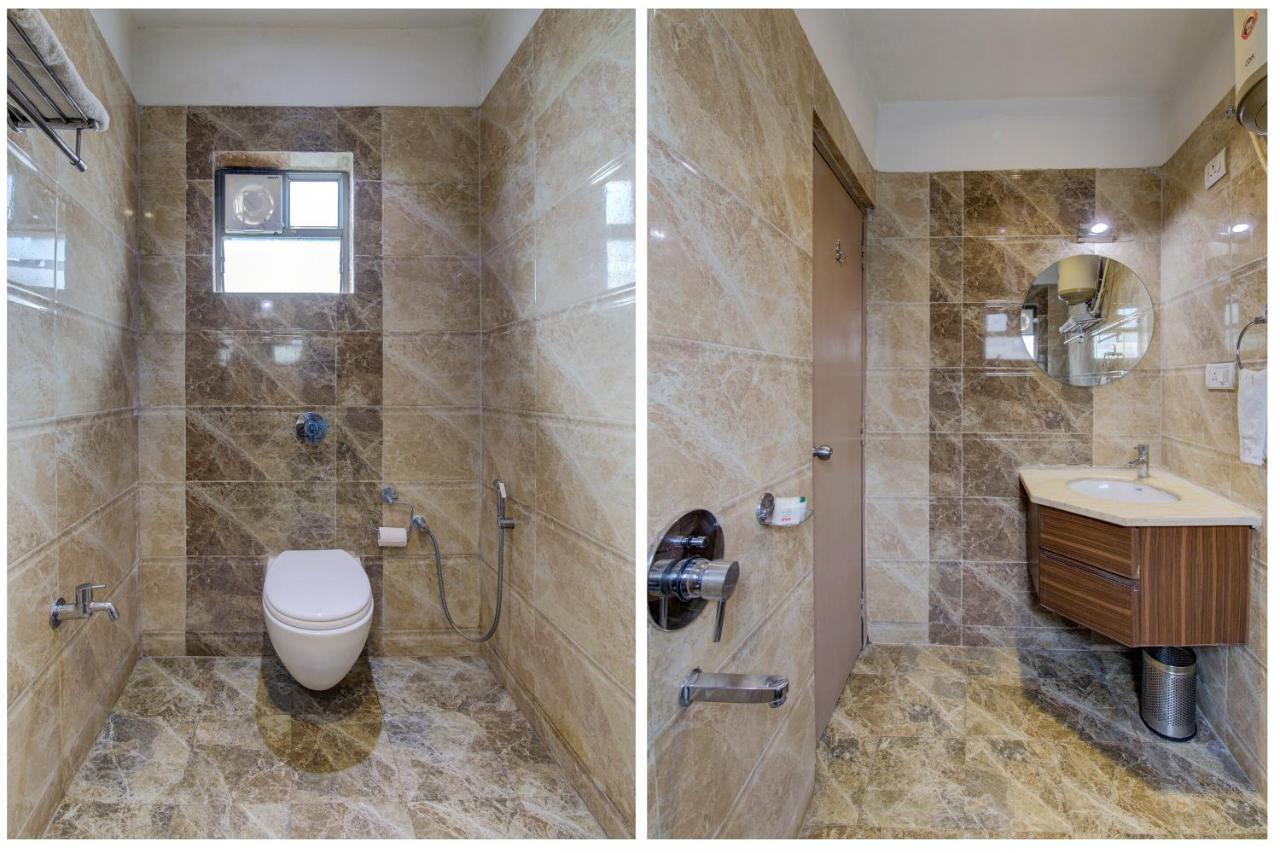Oyo 1545 Hotel Shivani International Amhedabad Dış mekan fotoğraf