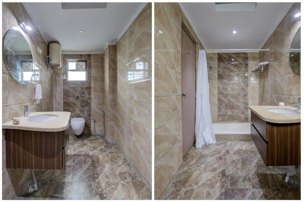 Oyo 1545 Hotel Shivani International Amhedabad Dış mekan fotoğraf