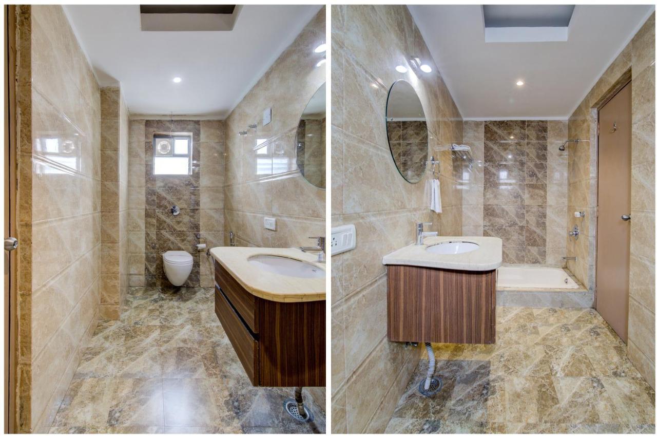 Oyo 1545 Hotel Shivani International Amhedabad Dış mekan fotoğraf