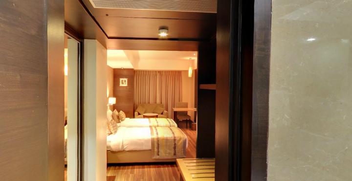 Oyo 1545 Hotel Shivani International Amhedabad Dış mekan fotoğraf
