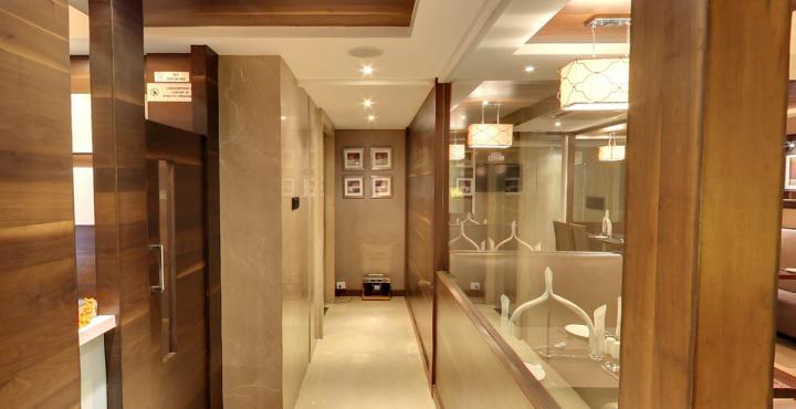 Oyo 1545 Hotel Shivani International Amhedabad Dış mekan fotoğraf