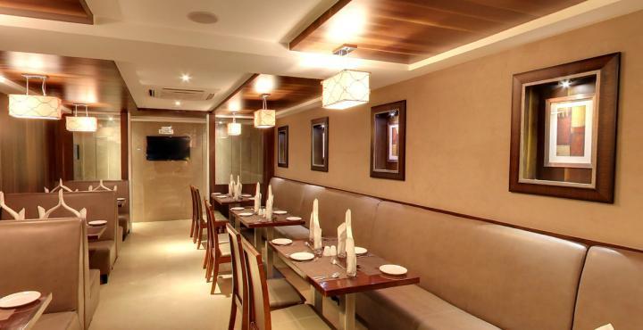 Oyo 1545 Hotel Shivani International Amhedabad Dış mekan fotoğraf